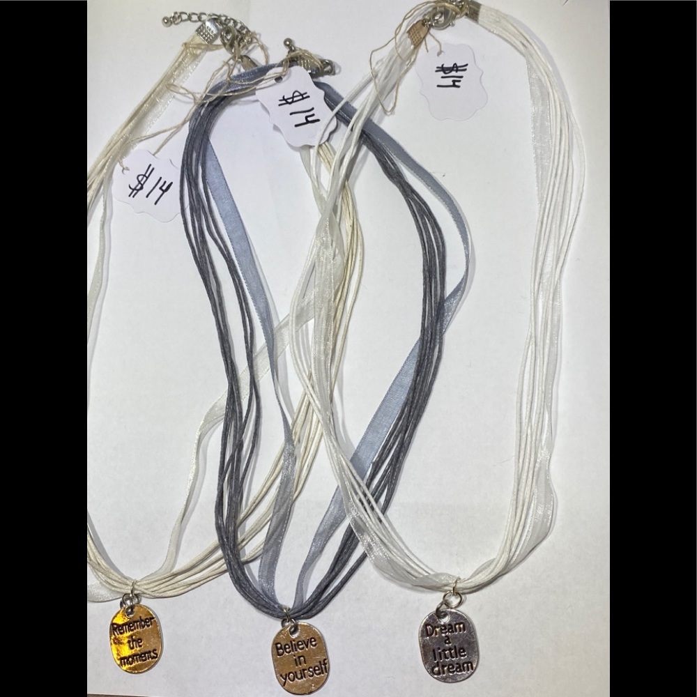 Necklace - Picture 1 of 1